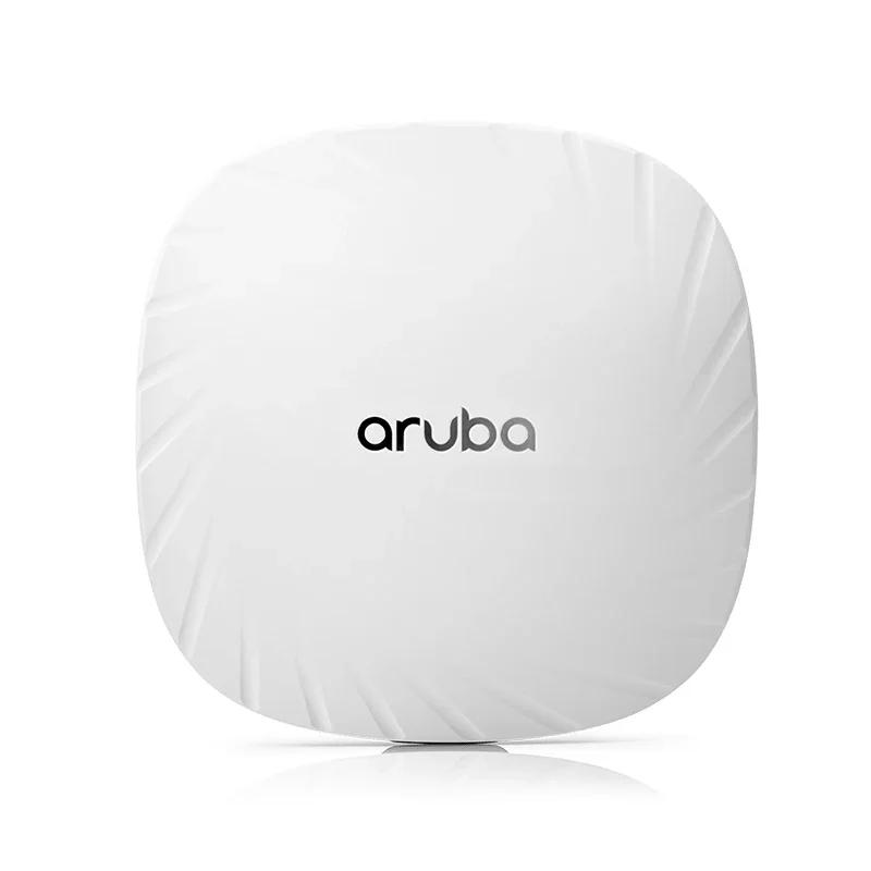 ARUBA Ʈũ ǳ ׼ Ʈ AP, AP-505 / IAP-505(RW) APIN0505, Wi-Fi 6, 802.11ax OFDMA, 1.5 Gbps,  256 Ŭ̾Ʈ